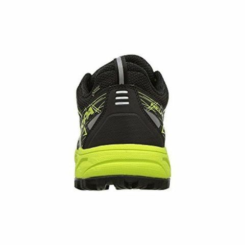 SCARPA NEUTRON 2 GTX BLACK/GREEN AYAKKABI 39,5