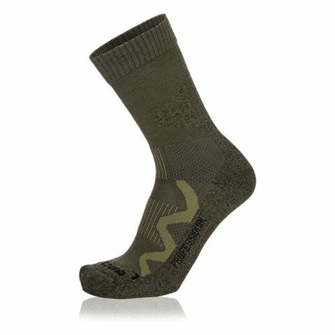Lowa Season Pro Ranger Çorap - Yeşil