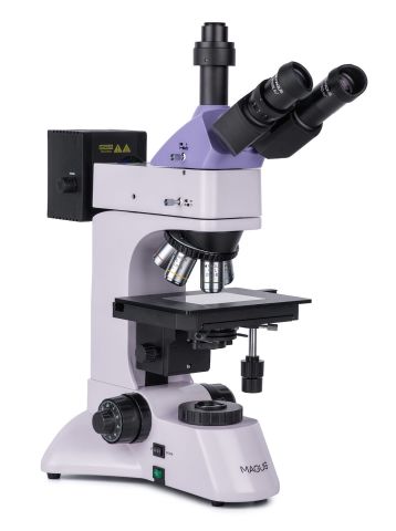 MAGUS Metal 600 BD Metalurji Mikroskobu