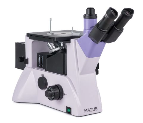 MAGUS Metal V700 Metalurji İnverted Mikroskop