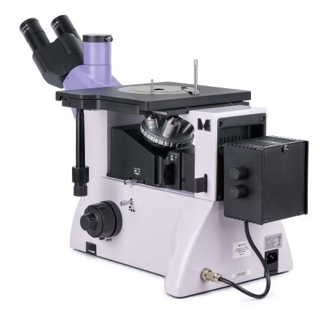 MAGUS Metal V700 Metalurji İnverted Mikroskop