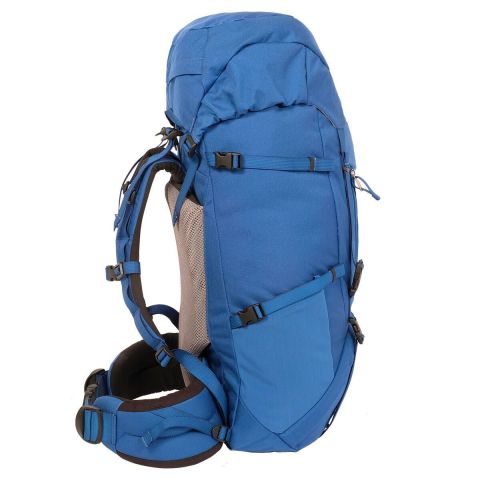 Bach Specialist Small Kadın Sırt Çantası 65 Litre - MAVİ