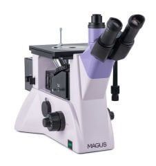 MAGUS Metal V700 BD Metalurji İnverted Mikroskop