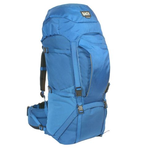 Bach Lite Mare Small Kadın Sırt Çantası 60 Litre - MAVİ