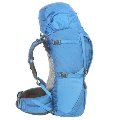 Bach Lite Mare Small Kadın Sırt Çantası 60 Litre - MAVİ