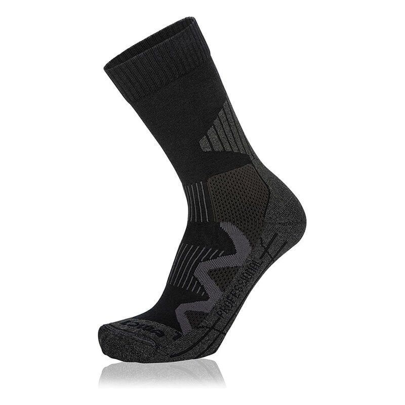 Lowa Season Pro Çorap - Siyah 45 - 46