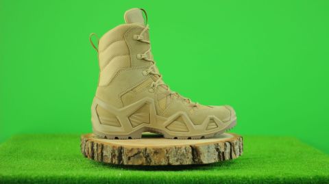 Lowa Zephyr Mk2 Gtx Hi Desert Bot