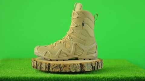 Lowa Zephyr Mk2 Gtx Hi Desert Bot