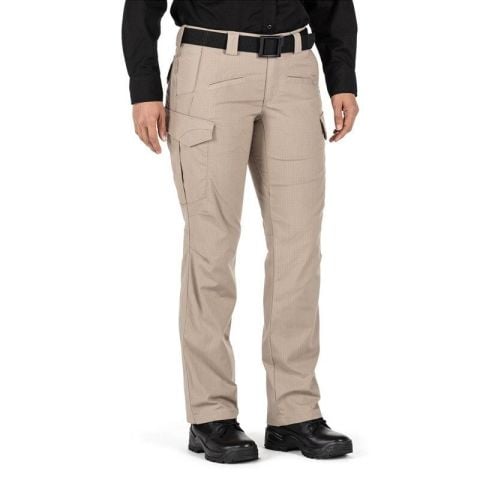 5.11 Icon Bayan Pantolon - Khaki