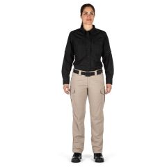 5.11 Icon Bayan Pantolon - Khaki