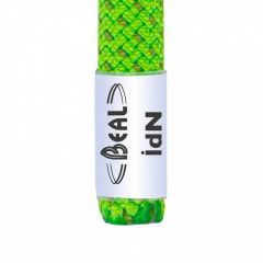 BEAL VIRUS 10MM X 60MM DINAMIK IP (KOYU YESIL)