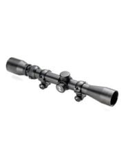 BUSHNELL 3-9X32 .22 RIMFIRE TUFEK DURBUNU