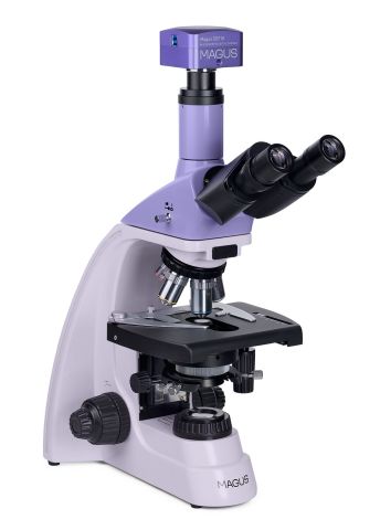 MAGUS Bio D230T Biyoloji Dijital Mikroskobu