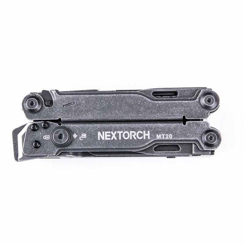 Next Torch Pioneer Multi Tool