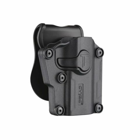Cytac Universal Mega-Fit Tabanca Kılıfı