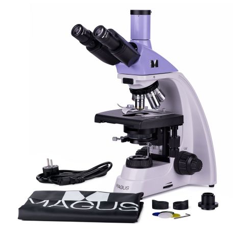 MAGUS Bio D230TL Biyoloji Dijital Mikroskobu