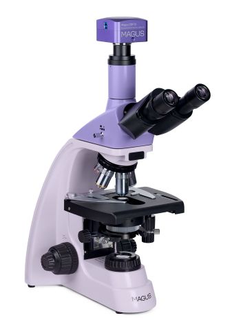 MAGUS Bio D230TL Biyoloji Dijital Mikroskobu