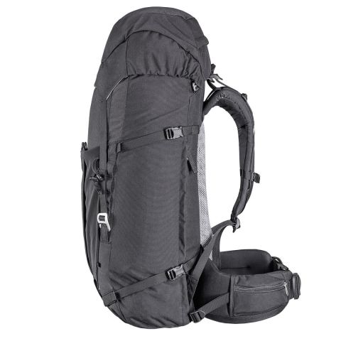 Bach Packman Small Unisex Sırt Çantası 44 Litre - SİYAH