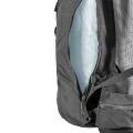 Bach Packman Small Unisex Sırt Çantası 44 Litre - SİYAH