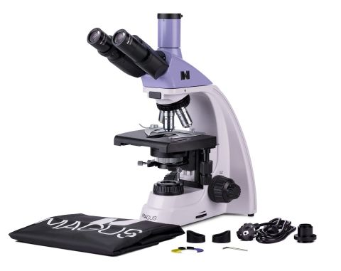 MAGUS Bio D250T Biyoloji Dijital Mikroskobu
