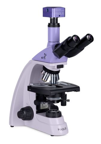 MAGUS Bio D250T Biyoloji Dijital Mikroskobu
