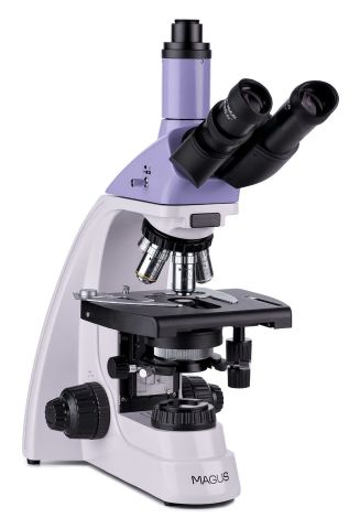 MAGUS Bio D250T LCD Biyoloji Dijital Mikroskobu