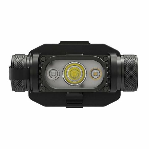 NITECORE HC65M V2 1750 LUMEN KAFA FENE