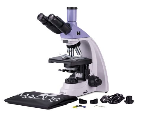 MAGUS Bio D250TL LCD Biyoloji Dijital Mikroskobu