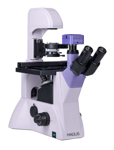 MAGUS Bio VD350 Biyoloji İnverted Dijital Mikroskop