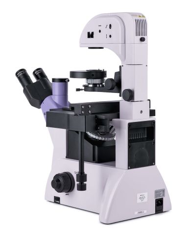 MAGUS Bio VD350 LCD Biyoloji İnverted Dijital Mikroskop