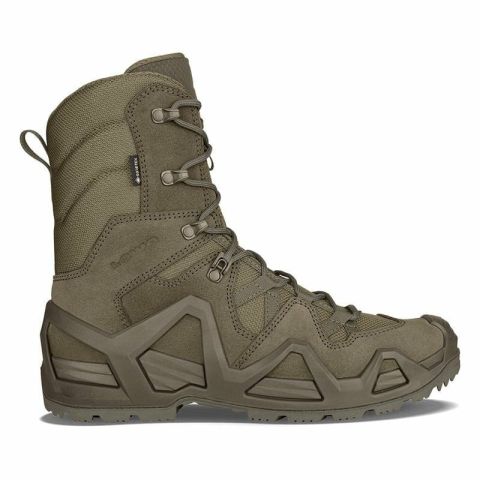 Lowa Zephyr Mk2 Gtx Hi Ranger Bot - Green