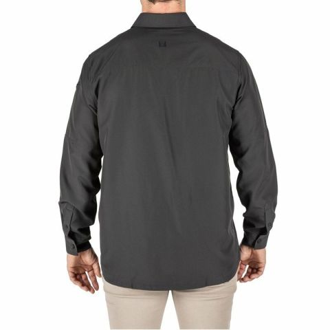5.11 Marksman L/S Gömlek - Gri