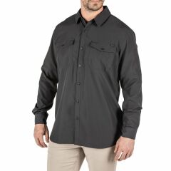 5.11 Marksman L/S Gömlek - Gri