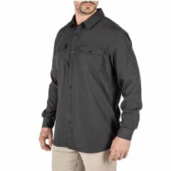 5.11 Marksman L/S Gömlek - Gri