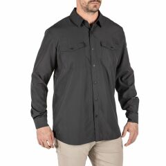 5.11 Marksman L/S Gömlek - Gri