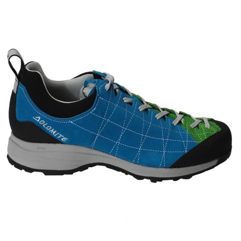 Dolomite Diagonal Trekking Erkek Ayakkabı Yeşil