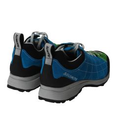 Dolomite Diagonal Trekking Erkek Ayakkabı Yeşil