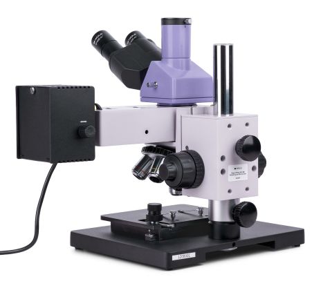 MAGUS Metal D630 BD Metalurji Dijital Mikroskobu