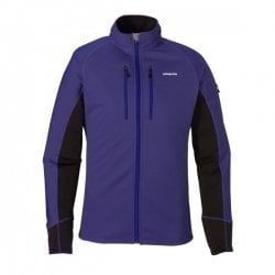 Patagonia Bay Wind Shield Ceket
