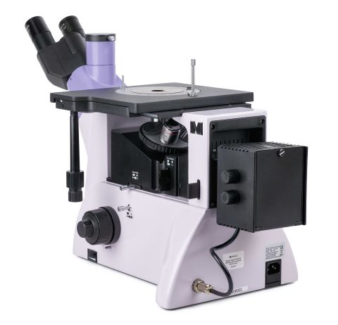 MAGUS Metal VD700 BD LCD Metalurji İnverted Dijital Mikroskop