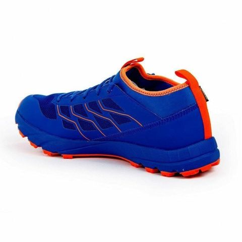 SCARPA ATOM SL GTX ORANGE FLUO AYAKKABI (2) 46