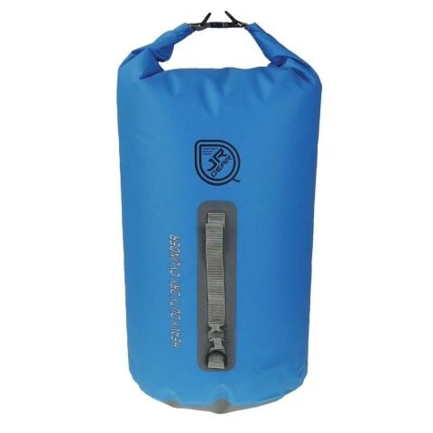 Jr Gear Heavy Duty Dry Cylinder Su Geçirmez Çanta 30 Litre - MAVİ