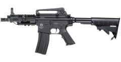 ICS M4 CQB 6MM AIRSOFT TUFEK