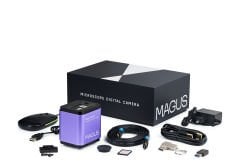 MAGUS CHD50 Dijital Kamera