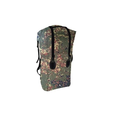 Jr Gear Bomber Pack Su Geçirmez Çanta 75 Litre - YEŞİL