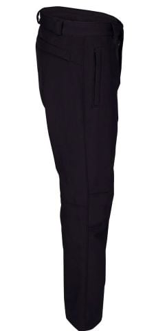 Alpin Softshell Pantolon - Siyah