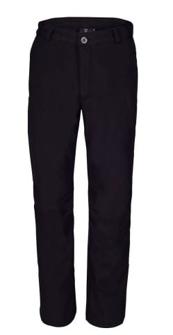 Alpin Softshell Pantolon - Siyah