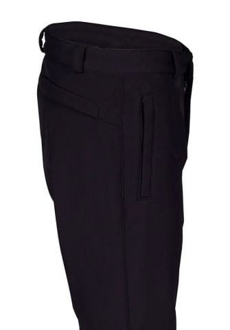 Alpin Softshell Pantolon - Siyah