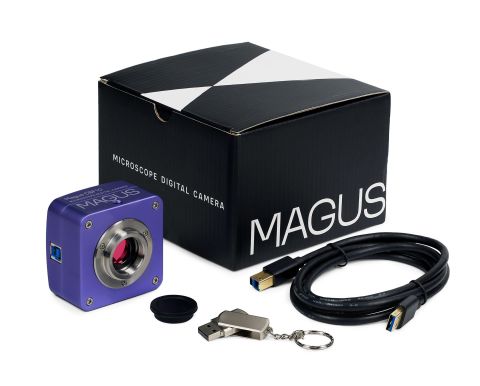 MAGUS CBF10 Dijital Kamera