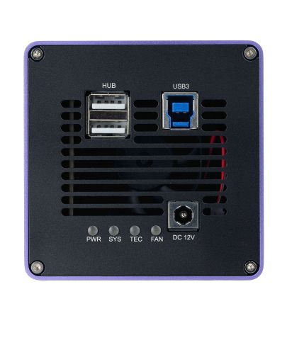 MAGUS CLM50 Dijital Kamera